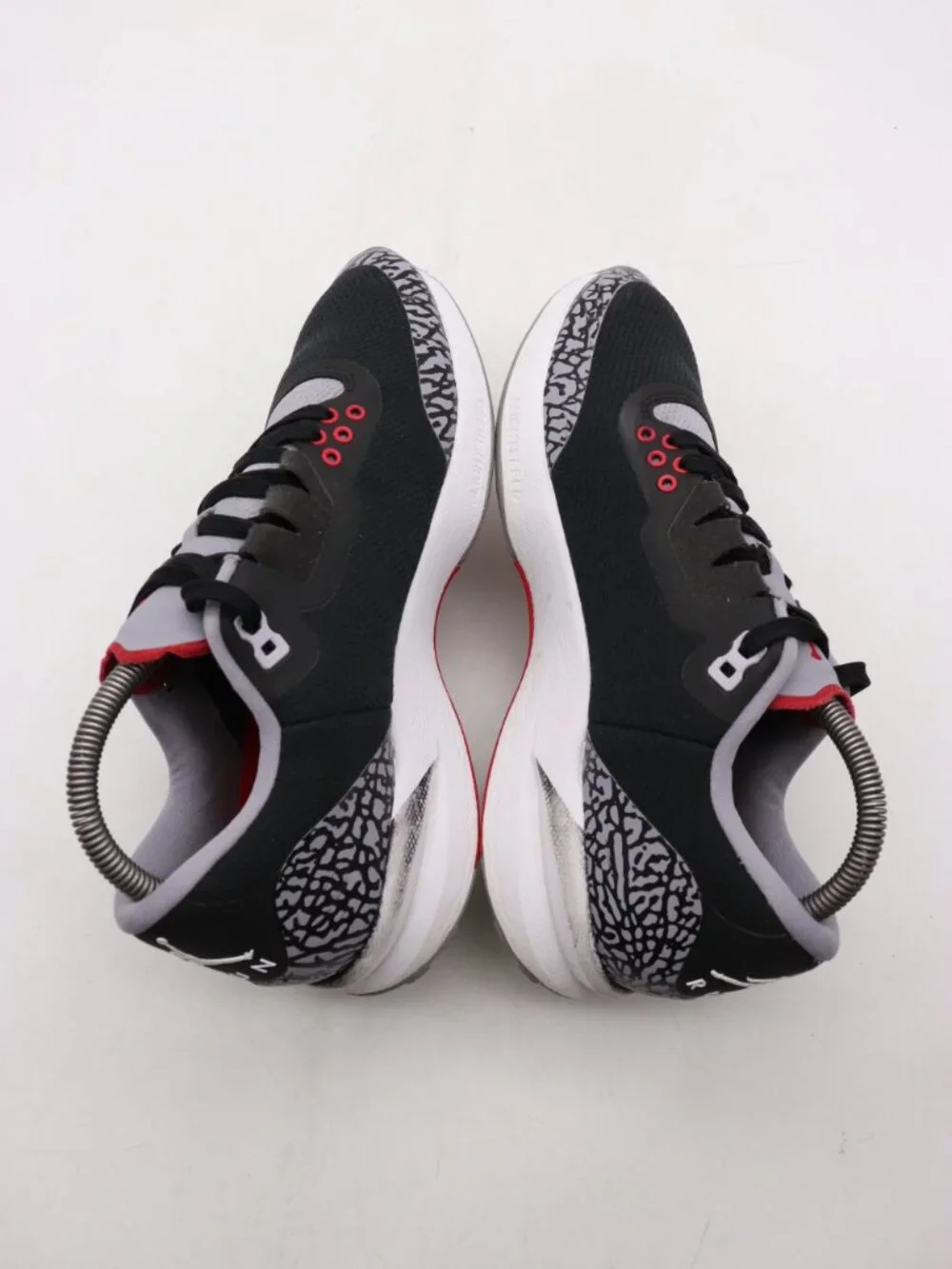 Nike jordan zoom